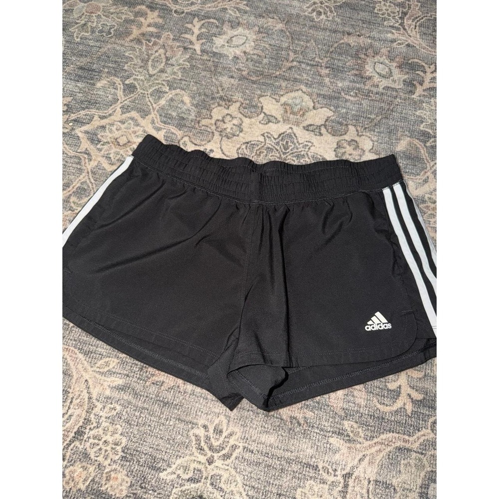 Adidas Shorts Black Large